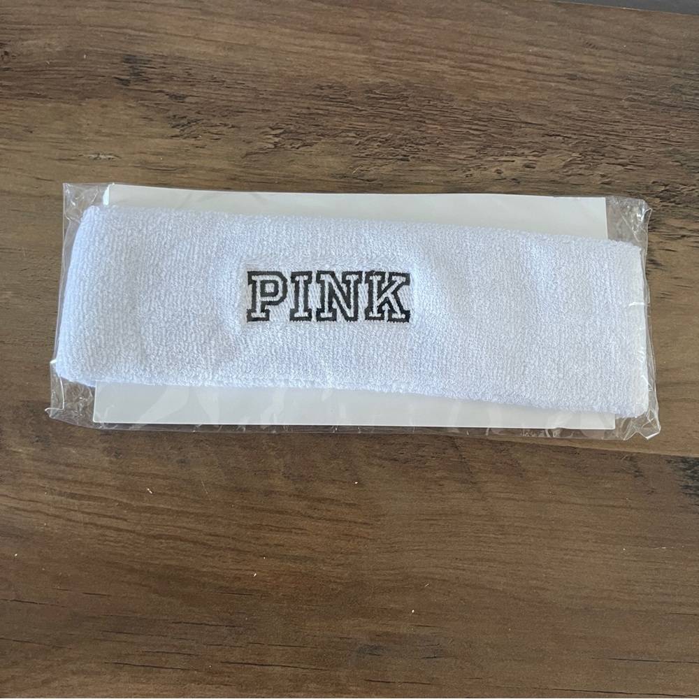 Victoria's Secret Pink headband